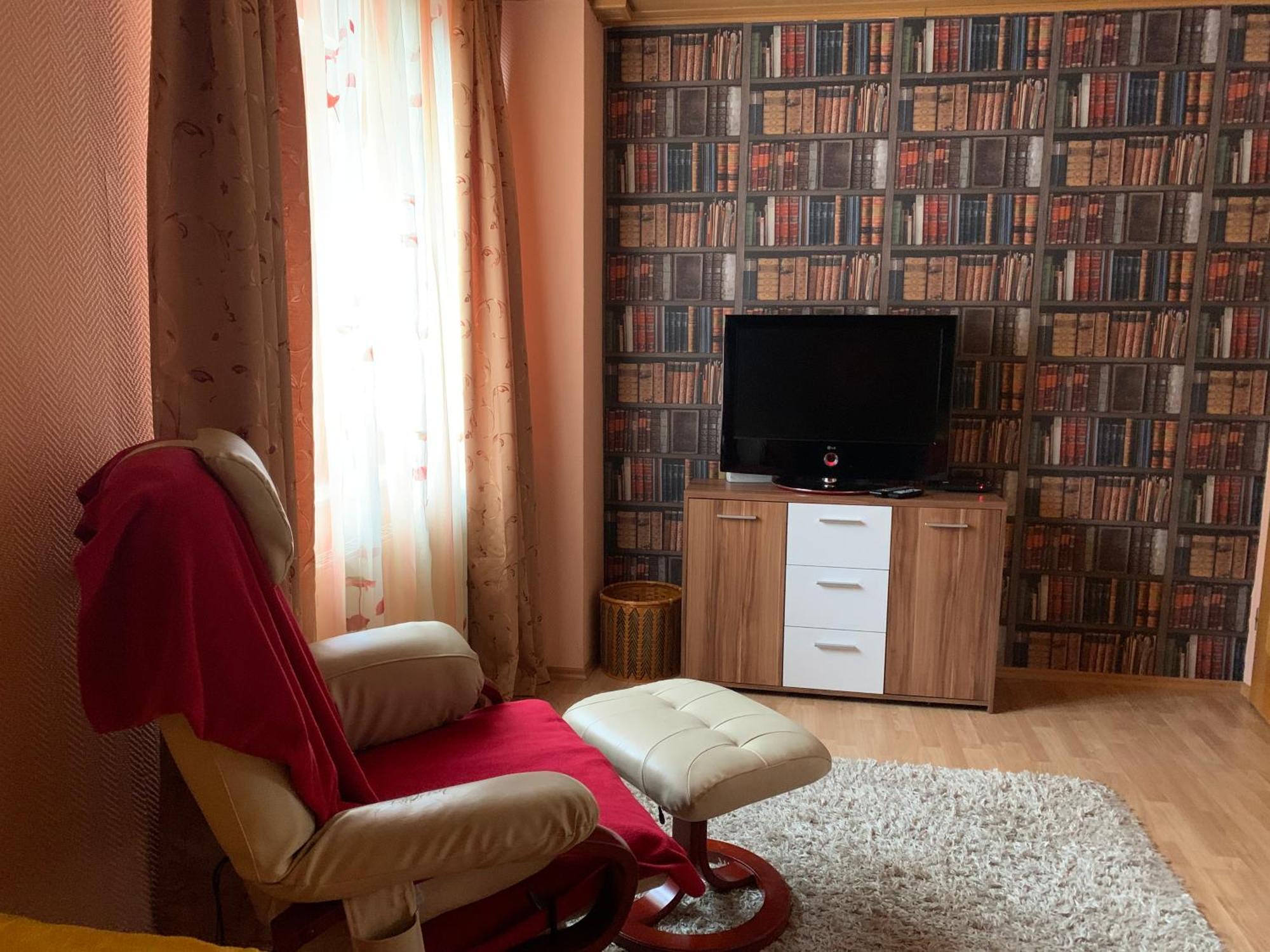 Gaestehaus Monika Hornbach Bagian luar foto